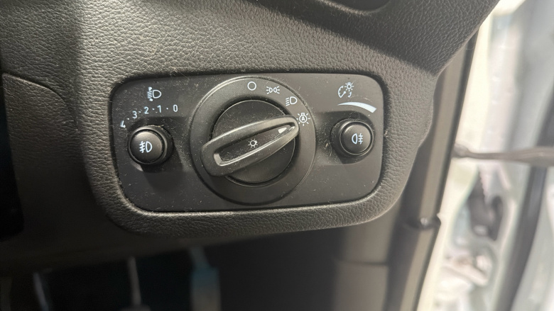 Ford Kuga 1.5 EcoBoost Titanium 5dr 2WD Petrol Estate